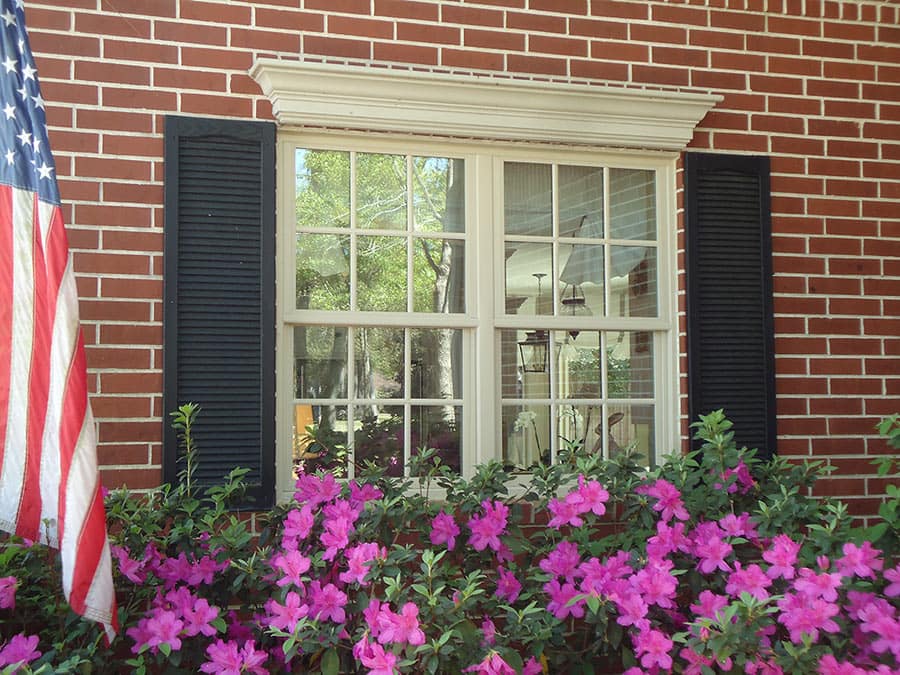 Are Vinyl Windows a Good Choice For My Houston Home?