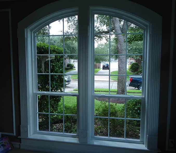 What Do Composite Replacement Windows Look Like?