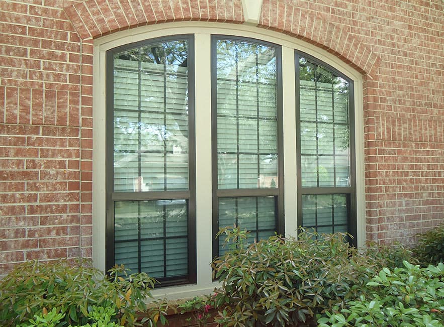 Are aluminum replacement windows having a resurgence?